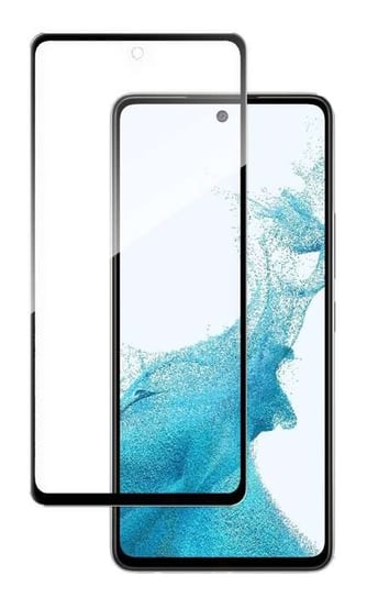 Szkło Hartowane Bestphone, Full Glue SAMSUNG Galaxy A53 5G Czarny Bestphone