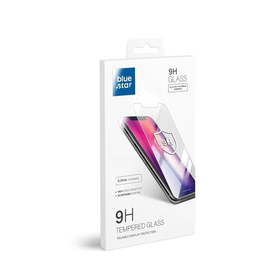 Szkło hartowane Blue Star - do iPhone 15 Plus Inna marka