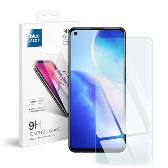 Szkło hartowane Blue Star - do Oppo Reno 5 5G BlueStar