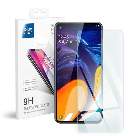 Szkło hartowane Blue Star - do Samsung Galaxy A60 BlueStar