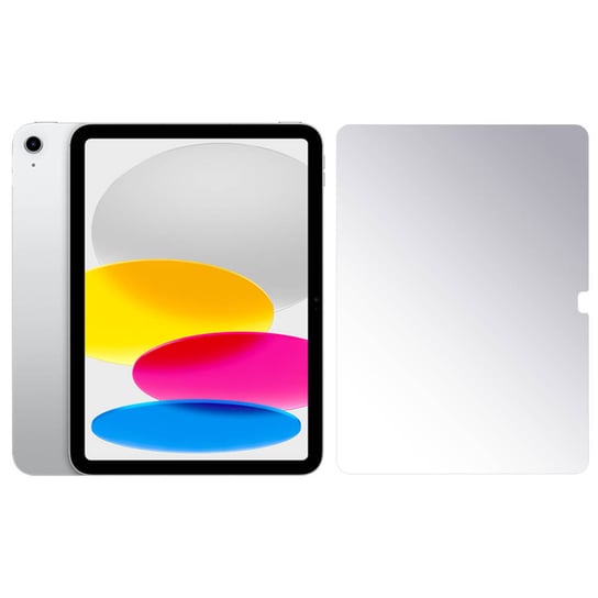 Szkło hartowane do Apple iPad 10 2022 Apple iPad 10 2022 Strado