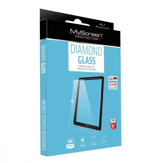 Szkło hartowane do Apple iPad 10.5 Air MYSCREENPROTECTOR Diamond MyScreenProtector