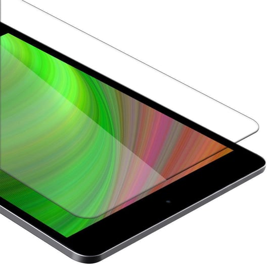 Szkło Hartowane Do Apple iPad MINI / MINI 2 / MINI 3 w KRYSTALICZNIE PRZEZROCZYSTE Folia pancerna Ochronny Tempered Glass Cadorabo Cadorabo