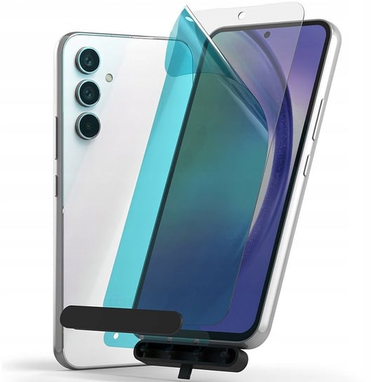 Szkło hartowane do Galaxy A54 5G, 2 sztuki, Ringke Ringke