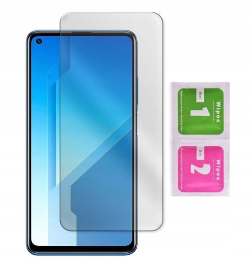 Szkło Hartowane Do Huawei Honor Play 4 Ochrona 9H Inna marka