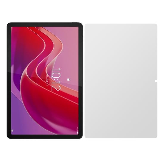 Szkło Hartowane do Lenovo Tab M11 TB330FU 10.95 Lenovo Tab M11 Inna marka