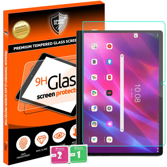 Szkło hartowane do Lenovo Yoga Tab 11 YT-J706X/F/L Armor Glass