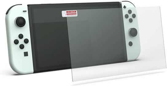 Szkło Hartowane do Nintendo Switch Oled Braders
