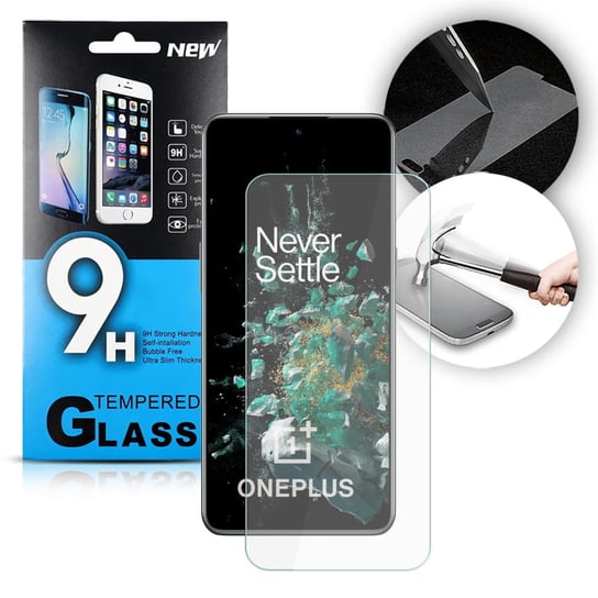 Szkło hartowane do OnePlus 11 / 11R OEM