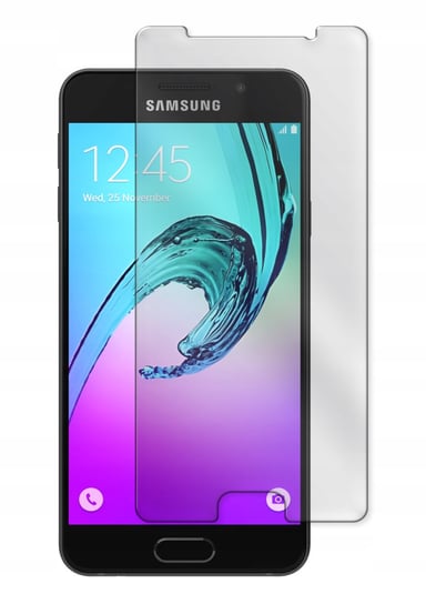 Szkło Hartowane Do Samsung Galaxy A3 2016 Ochrona Samsung