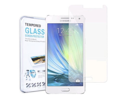 Szkło Hartowane Do Samsung Galaxy A5 A500 VegaCom