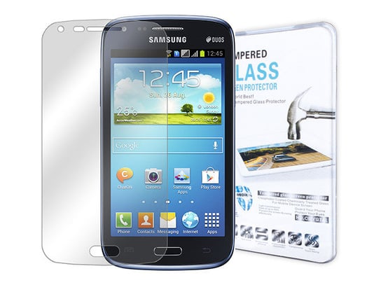 Szkło Hartowane Do Samsung Galaxy Core Plus G350 VegaCom