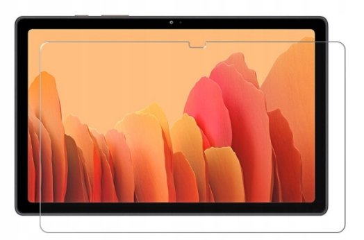 SZKŁO HARTOWANE do SAMSUNG GALAXY TAB A7 10.4 T505 Inna marka