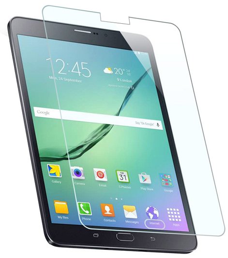 Szkło Hartowane do Samsung Galaxy Tab S2 9.7 Kindle