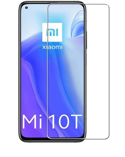 Szkło hartowane do Xiaomi Mi 10T / Mi 10T Pro Braders