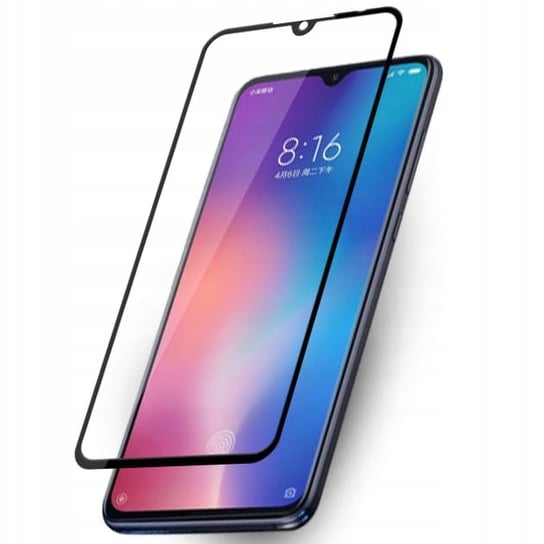 Szkło Hartowane Do Xiaomi Mi 9 Se, Mocolo Fg Mocolo