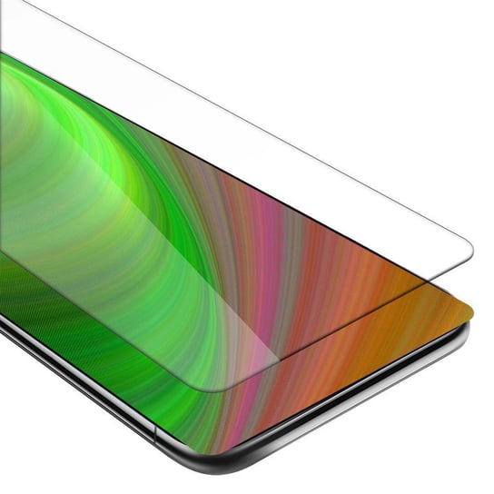 Szkło Hartowane Do Xiaomi Mi MIX 2 w KRYSTALICZNIE PRZEZROCZYSTE Folia pancerna Ochronny Tempered Glass Cadorabo Cadorabo