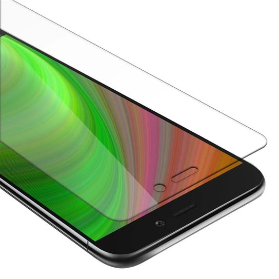 Szkło Hartowane Do Xiaomi RedMi 3S w KRYSTALICZNIE PRZEZROCZYSTE Folia pancerna Ochronny Tempered Glass Cadorabo Cadorabo