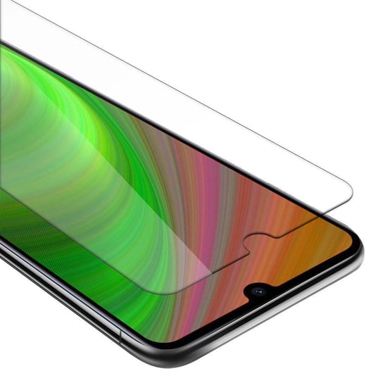 Szkło Hartowane Do Xiaomi RedMi 7 w KRYSTALICZNIE PRZEZROCZYSTE Folia pancerna Ochronny Tempered Glass Cadorabo Cadorabo