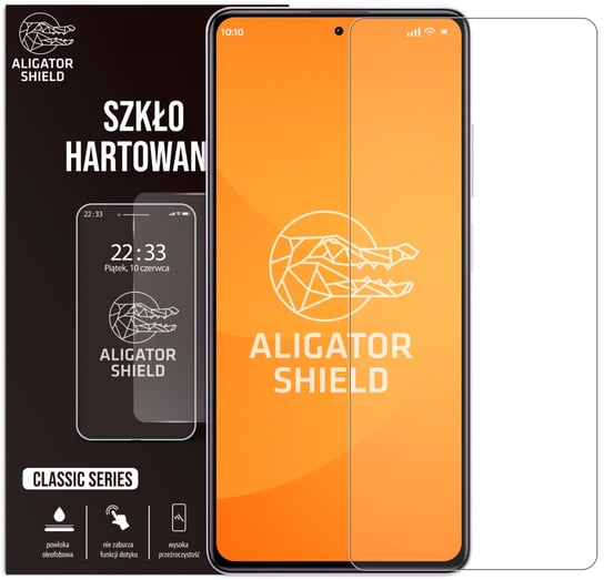 Szkło Hartowane Do Xiaomi Redmi Note 12 Pro Szybka Ochronna Na Ekran 9H Xiaomi