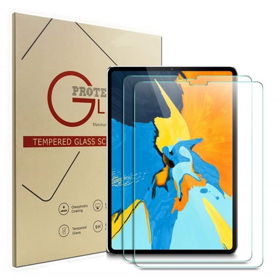 Szkło hartowane EX Pro Glass do iPad Pro 12.9" 3/4/5/6 Gen. (2018/2020/2021/2022) Ex pro