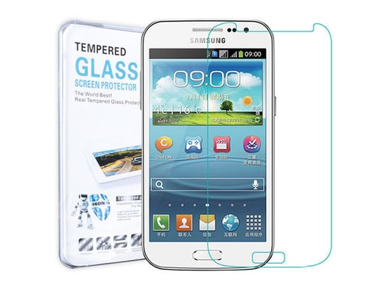 Szkło Hartowane Folia Do Samsung Galaxy Win I8550 VegaCom