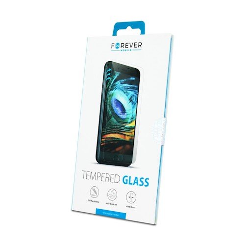 Szkło hartowane FOREVER Tempered Glass do Xiaomi Redmi 9 / Redmi 9 Prime / Redmi 9A / Redmi 9AT / Redmi 9C / Redmi 9i / Poco M2 Forever