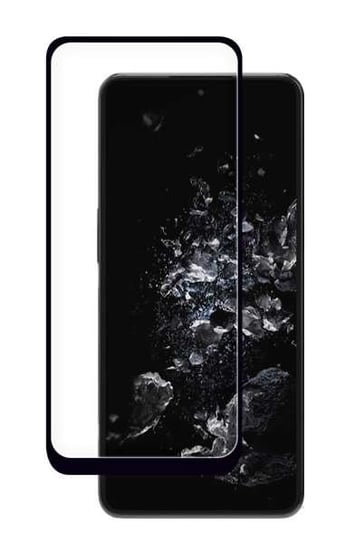 Szkło Hartowane Full Glue Oneplus 10T / Ace Pro Czarny Bestphone