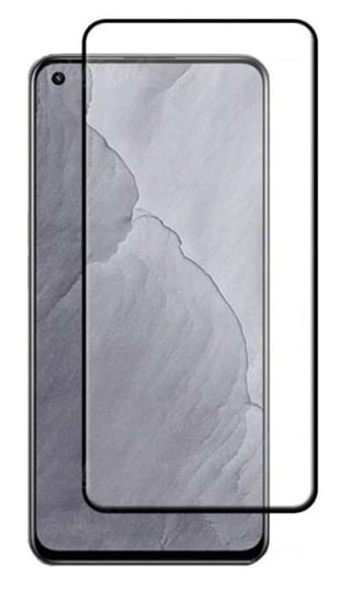 Szkło Hartowane Full Glue Realme Gt Master Edition Czarny Bestphone