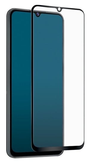Szkło Hartowane Full Glue Vivo Y70 Czarny Bestphone