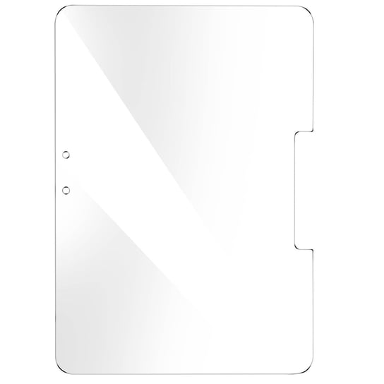 szkło hartowane Galaxy Tab Active 4 Pro i Galaxy Tab Active Pro 10.1 - Przezroczyste Avizar