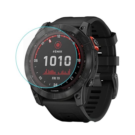 Szkło Hartowane Garmin Fenix 7 Bestphone