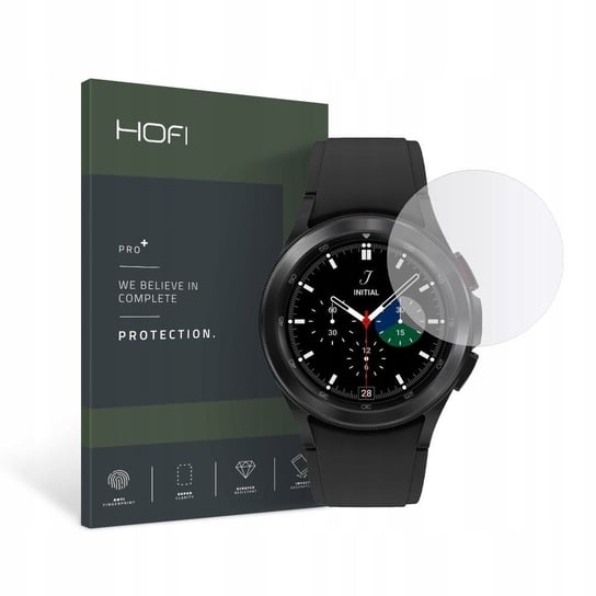 Szkło Hartowane Hofi Glass Pro+ do Galaxy Watch 4 Classic 42mm Hofi Glass