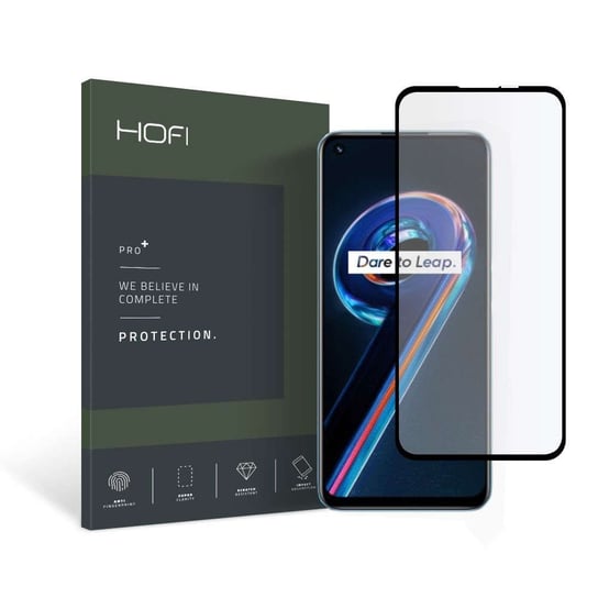 Szkło hartowane Hofi Glass Pro+ do Realme 9 Pro Black 4kom.pl