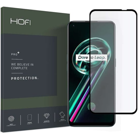 Szkło Hartowane Hofi Glass Pro+ do Realme 9 Pro+ Plus Black 4kom.pl