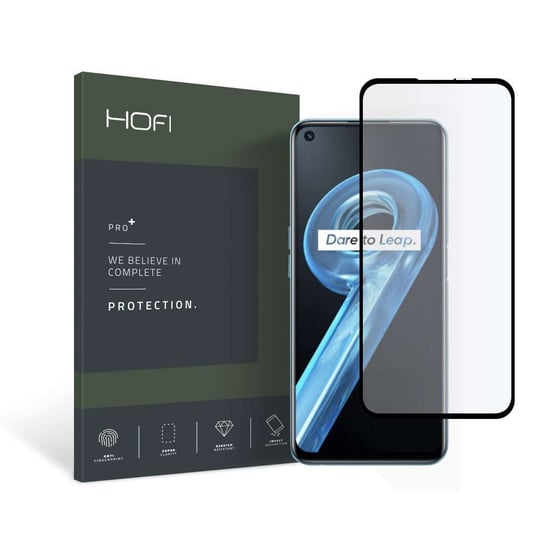 Szkło hartowane Hofi Glass Pro+ do Realme 9i Black 4kom.pl
