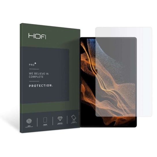 Szkło hartowane Hofi Glass Pro+ do Samsung Galaxy Tab S8 Ultra 14.6 X900 / X906 4kom.pl