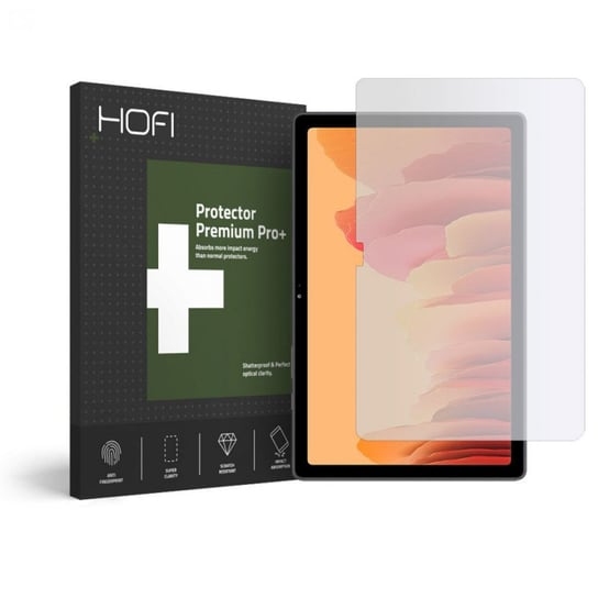 Szkło Hartowane Hofi Glass Pro+ Galaxy Tab A7 10.4 T500/T505 Hofi Glass