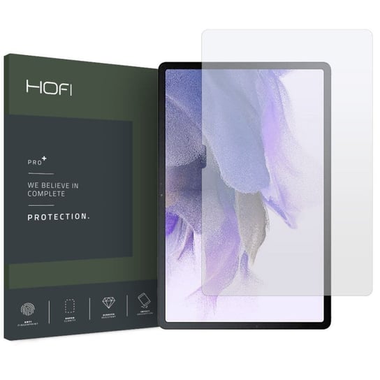 Szkło Hartowane Hofi Glass Pro+ Galaxy Tab S7 Fe 5G 12.4 T730 / T736B Hofi Glass