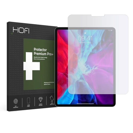 Szkło hartowane HOFI Glass Pro+ iPad Pro 11 2018/2020 Hofi Glass