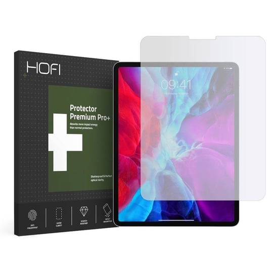 Szkło hartowane HOFI Glass PRO+ iPad Pro 12.9" Hofi Glass