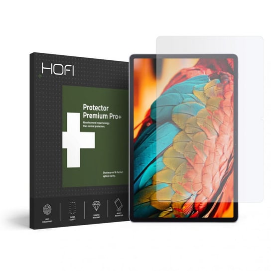 Szkło Hartowane Hofi Glass Pro+ Lenovo Tab P11 11.0 Tb-J606 Hofi Glass