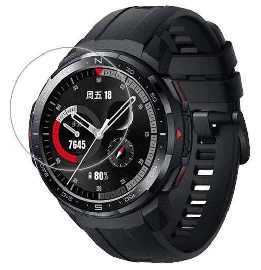 Szkło Hartowane Huawei Honor Watch Gs Pro Bestphone