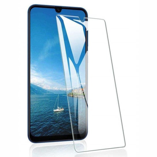 Szkło Hartowane Huawei Y6P Inna marka