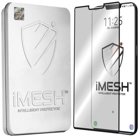 Szkło Hartowane Imesh 5D 9H Do Huawei Mate 30 Pro iMesh