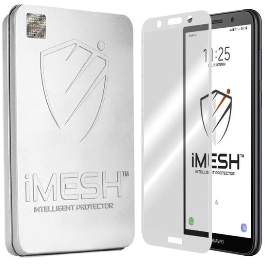Szkło Hartowane Imesh 5D 9H Do Huawei Y5 2018 iMesh