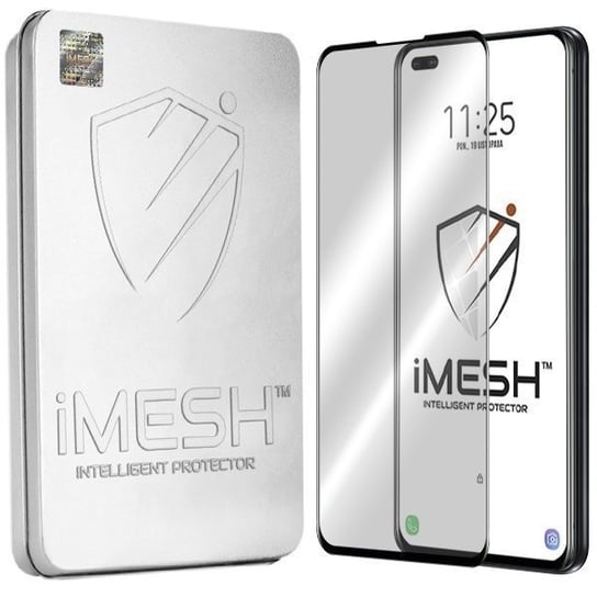 Szkło Hartowane Imesh 5D 9H Do Realme X50 Pro iMesh