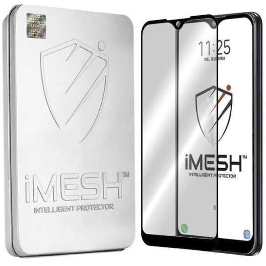 Szkło Hartowane Imesh 5D 9H Do Samsung Galaxy A01 iMesh
