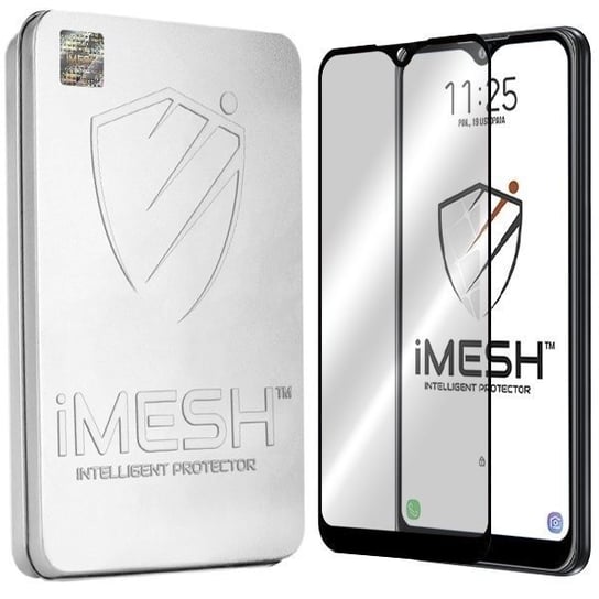 Szkło Hartowane Imesh 5D 9H Do Samsung Galaxy A02 iMesh