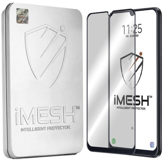 Szkło Hartowane Imesh 5D 9H Do Samsung Galaxy F41 iMesh